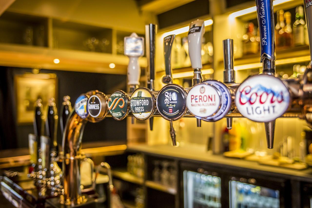 The Coach & Horses Inn Bolton by Bowland Exterior photo